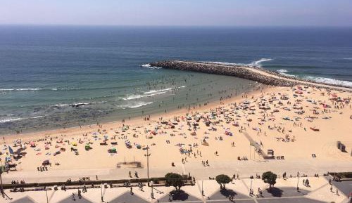 Superior One-Bedroom Apartment with Sea View (3 Adults)