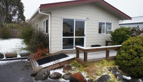 Vacation Home