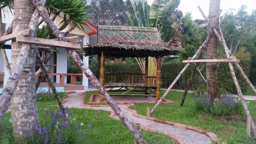 Family Bungalow