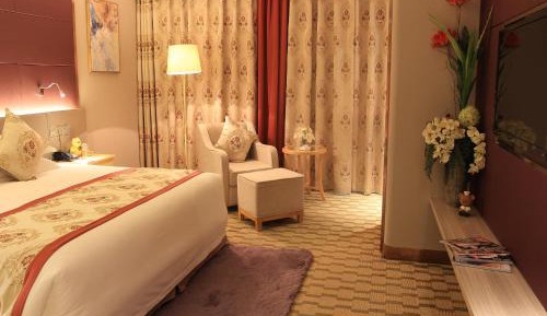Couple Room