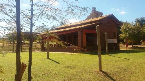 Chalet 3