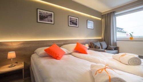 Family Suite