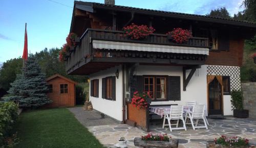 Chalet