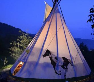 Tent