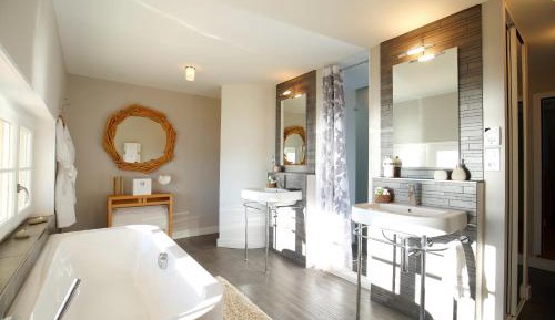 Suite with Sea View