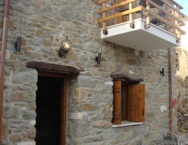Apartment - Split Level