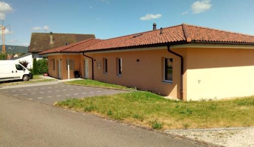 Double Room Villa