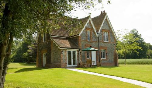 Garden Cottage