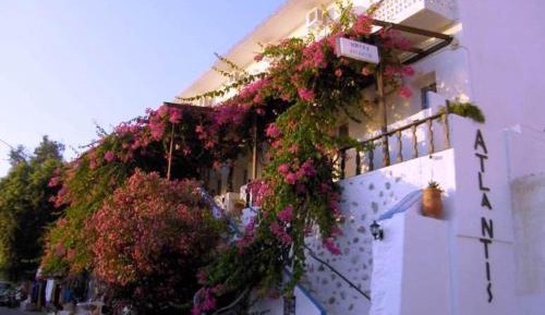 Studio with Sea View (2 Adults)