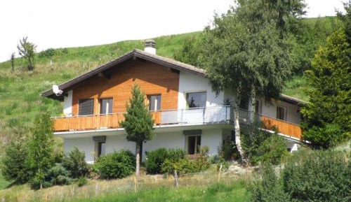 Apartment - Ground Floor