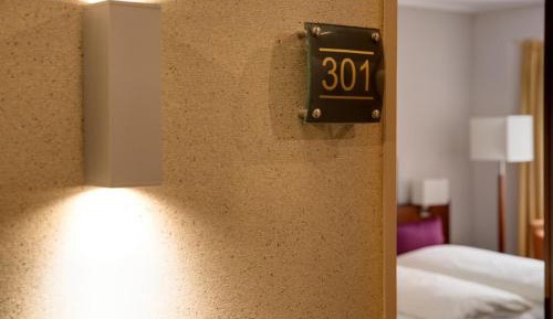 Business Single Room