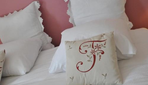 Comfort Double Room With View