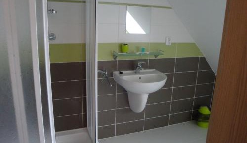 Economy Double or Twin Room