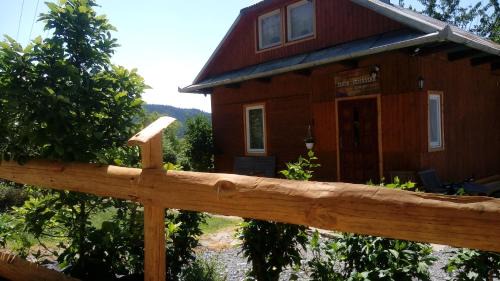 Chalet