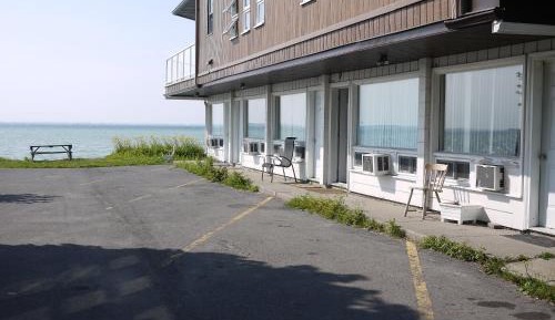 Double Room with Two Double Beds - Non-Smoking