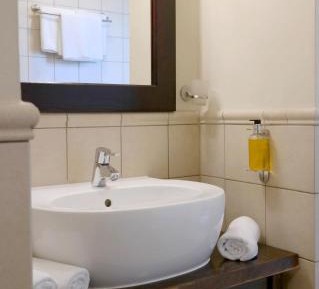 Single Room in Oficyna