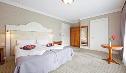Superior Double or Twin Room