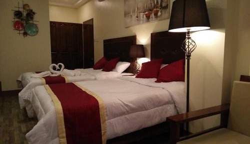Family Suite