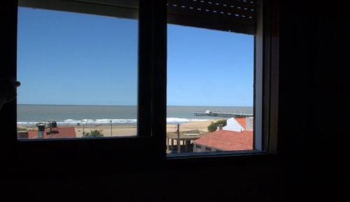 Deluxe Triple Room with Sea View