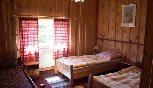 Large Twin Room