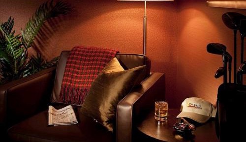 Resort King Room