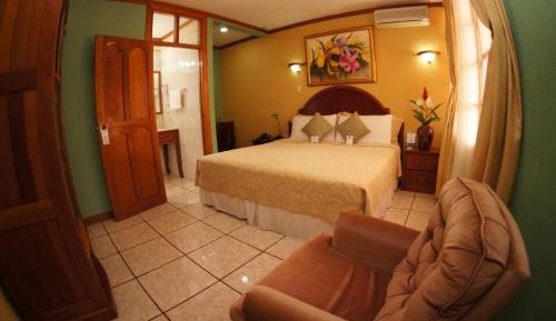 King Room