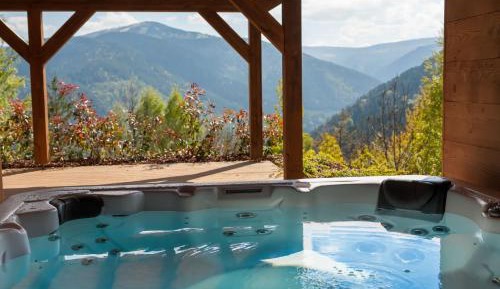 Superior Chalet