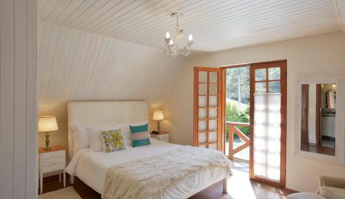 Double Standard Apartment with Balcony