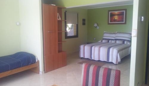 Deluxe Double or Twin Room with Balcony