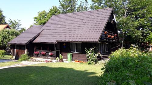 Holiday Home