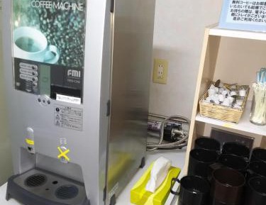 Double Room - Smoking