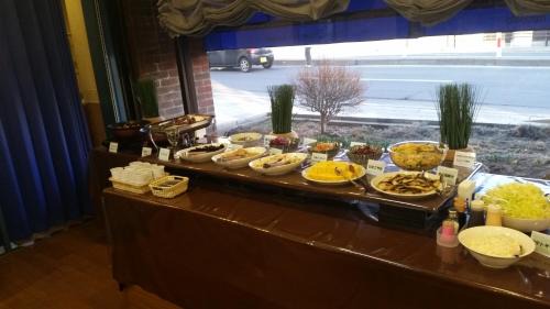 Single Room - Smoking