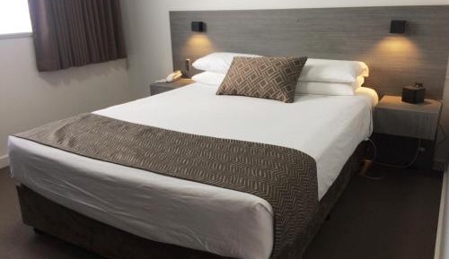 Superior Queen Room with Ensuite