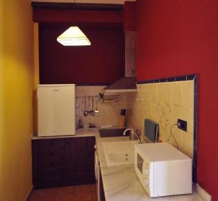 Two-Bedroom Apartment. Palmira Pla