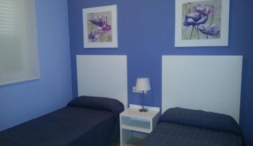 Two-Bedroom Apartment (4 Adults)