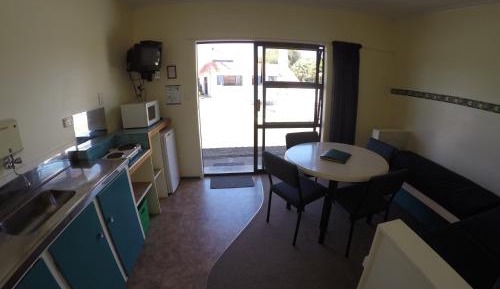 Family Double Room