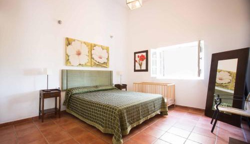 Three-Bedroom Townhouse