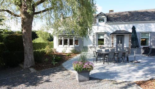 Family Cottage