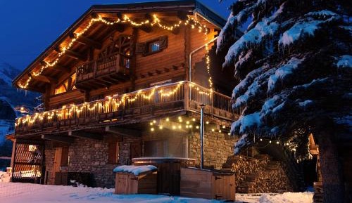 Chalet