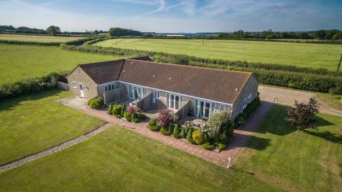 One-Bedroom Holiday Home