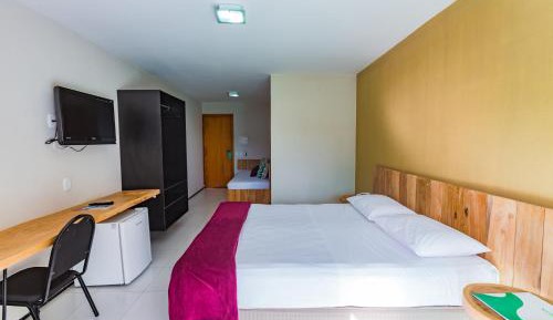 Superior Single Room