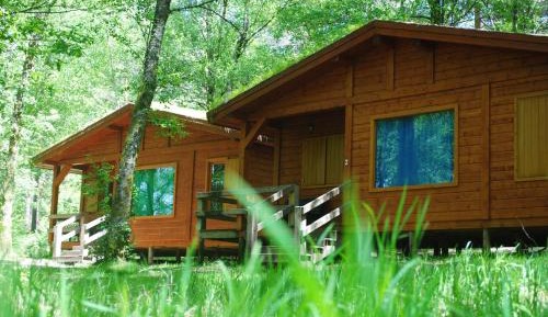 Two-Bedroom Bungalow