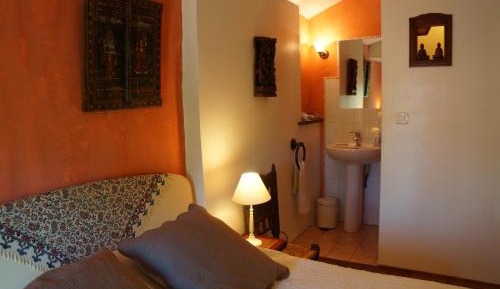 Basic Triple Room