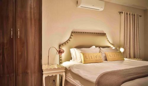 Three-Bedroom Chalet