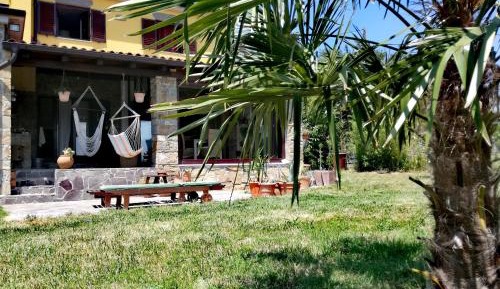 Holiday Home "Family"