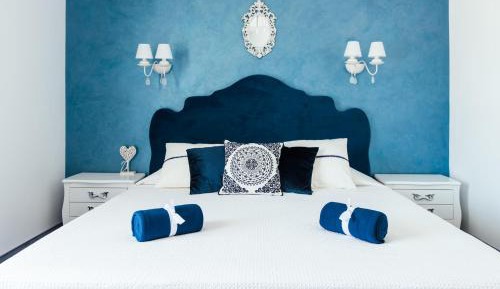 Comfort Double Room with Balcony