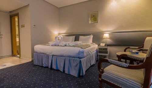 Family Two-Bedroom Suite