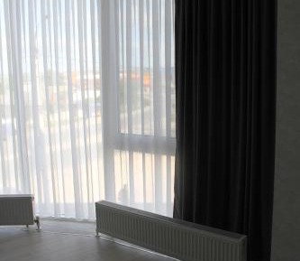 Budget Single Room