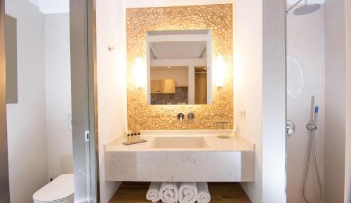 Superior Studio with Sea View