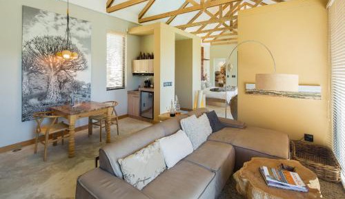 King Suite